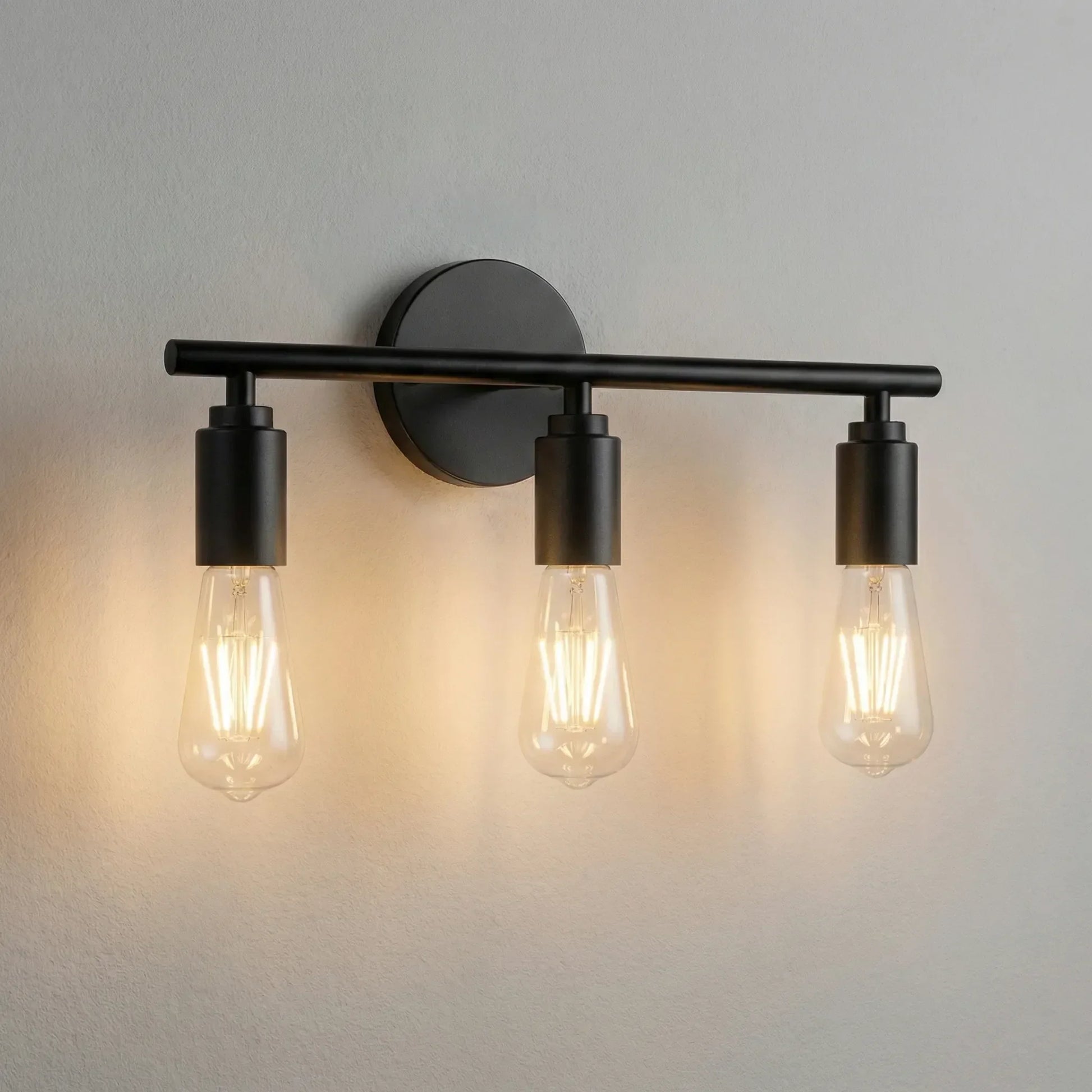 Vintage Style Wall Sconce - Vintoray