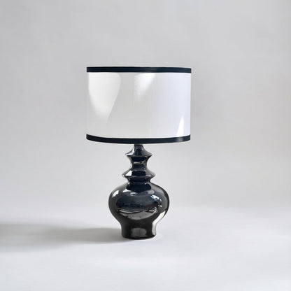 Vintage Inspired Table Lamp -  Glarion