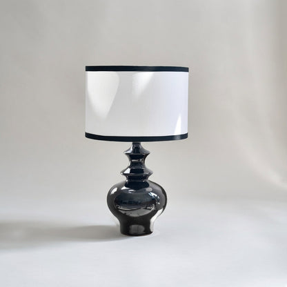 Vintage Inspired Table Lamp -  Glarion