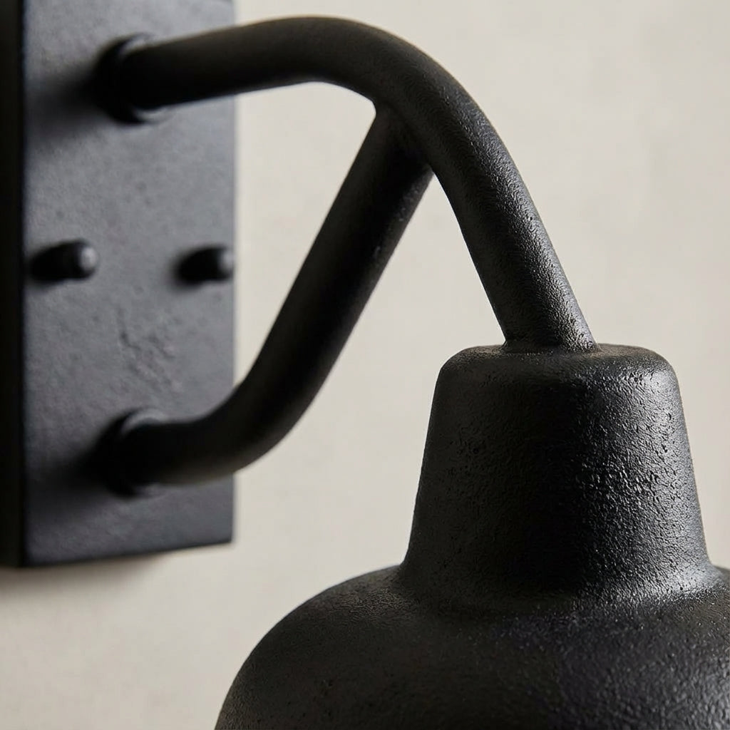Vintage Style Exterior Lamp -  Aureclad