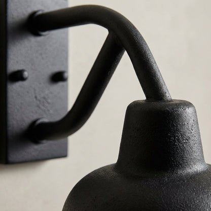 Vintage Style Exterior Lamp -  Aureclad