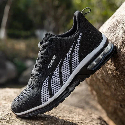 Ortopediska damsneakers – Elena