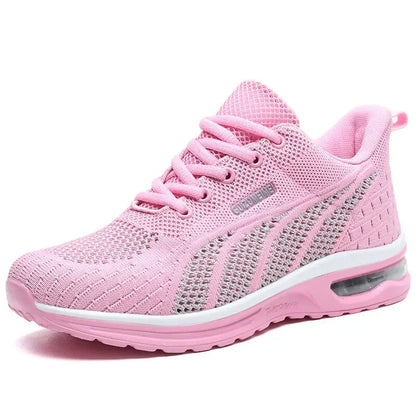 Ortopediska damsneakers – Elena