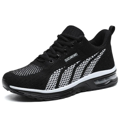 Ortopediska damsneakers – Elena