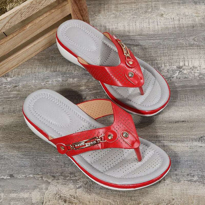 Ortopediska flip-flops – Marisole