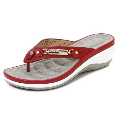 Ortopediska flip-flops – Marisole
