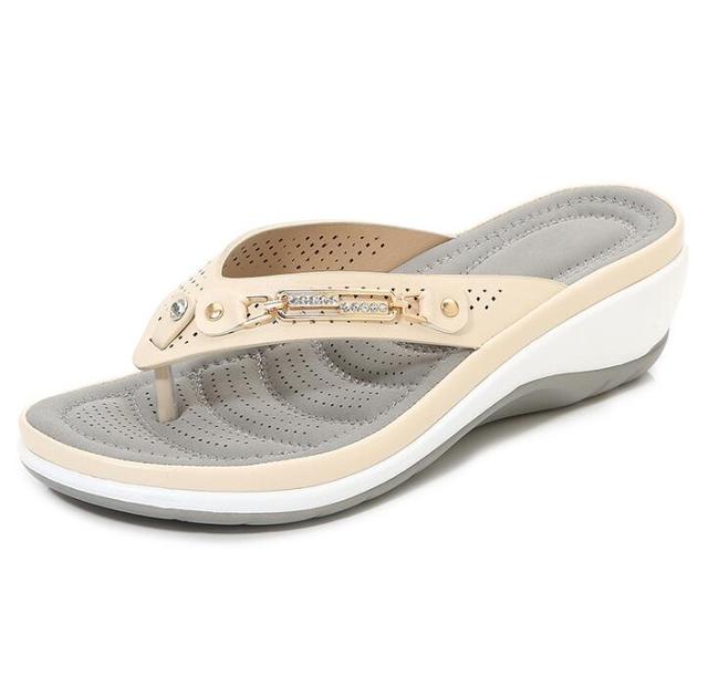 Ortopediska flip-flops – Marisole