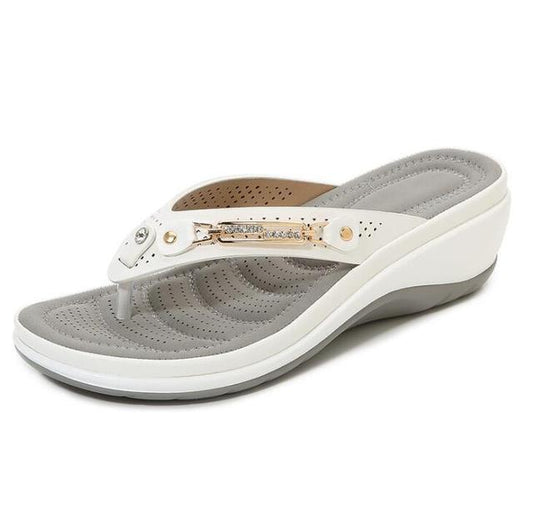 Ortopediska flip-flops – Marisole