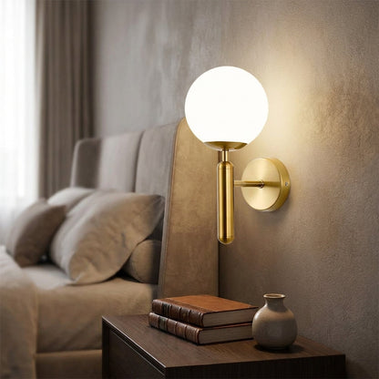 Wall Mounted Ambient Fixture - Veloriq