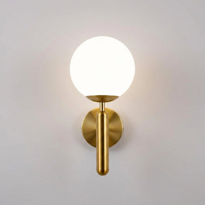 Wall Mounted Ambient Fixture - Veloriq