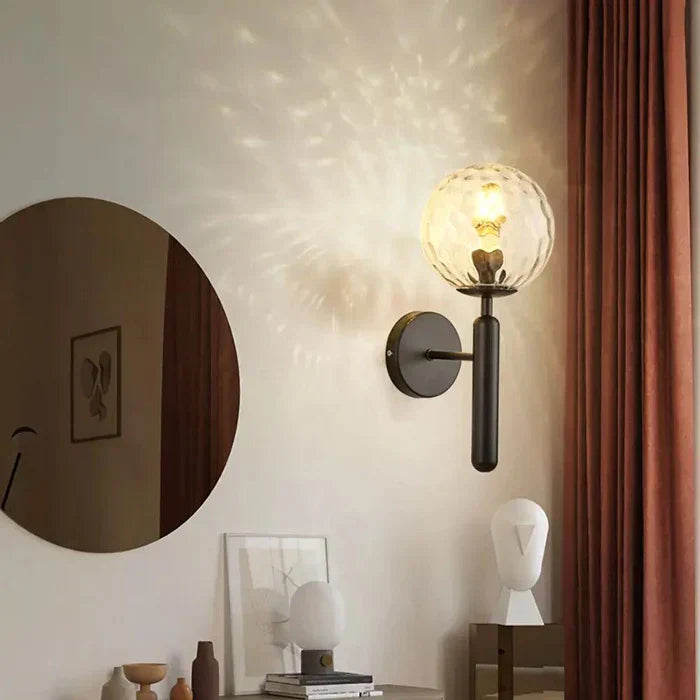 Wall Mounted Ambient Fixture - Veloriq