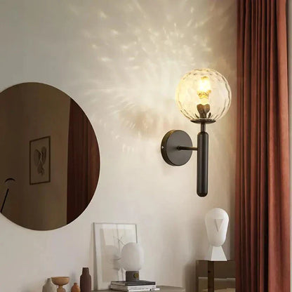 Wall Mounted Ambient Fixture - Veloriq