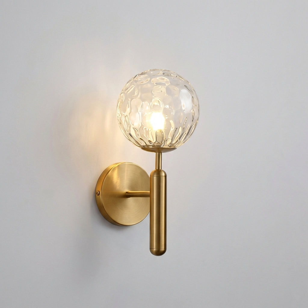 Wall Mounted Ambient Fixture - Veloriq