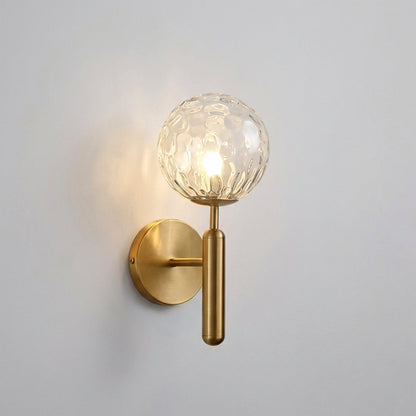 Wall Mounted Ambient Fixture - Veloriq