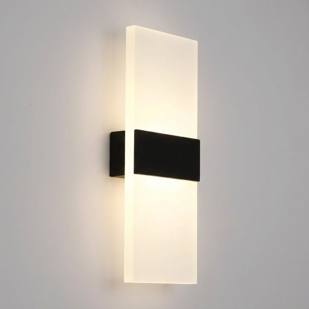 Wall Mounted Motion Lamp -  FlexiLume