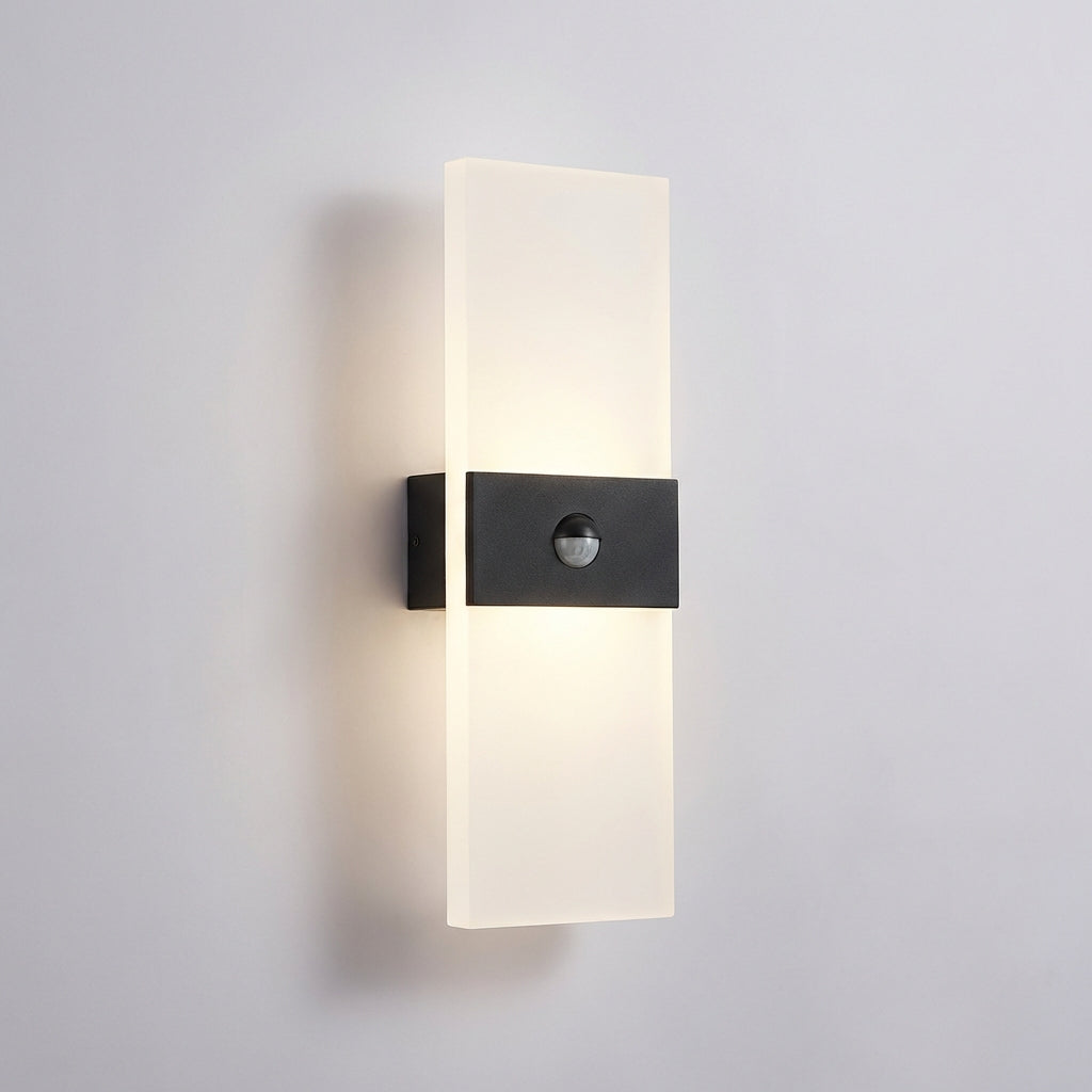 Wall Mounted Motion Lamp -  FlexiLume