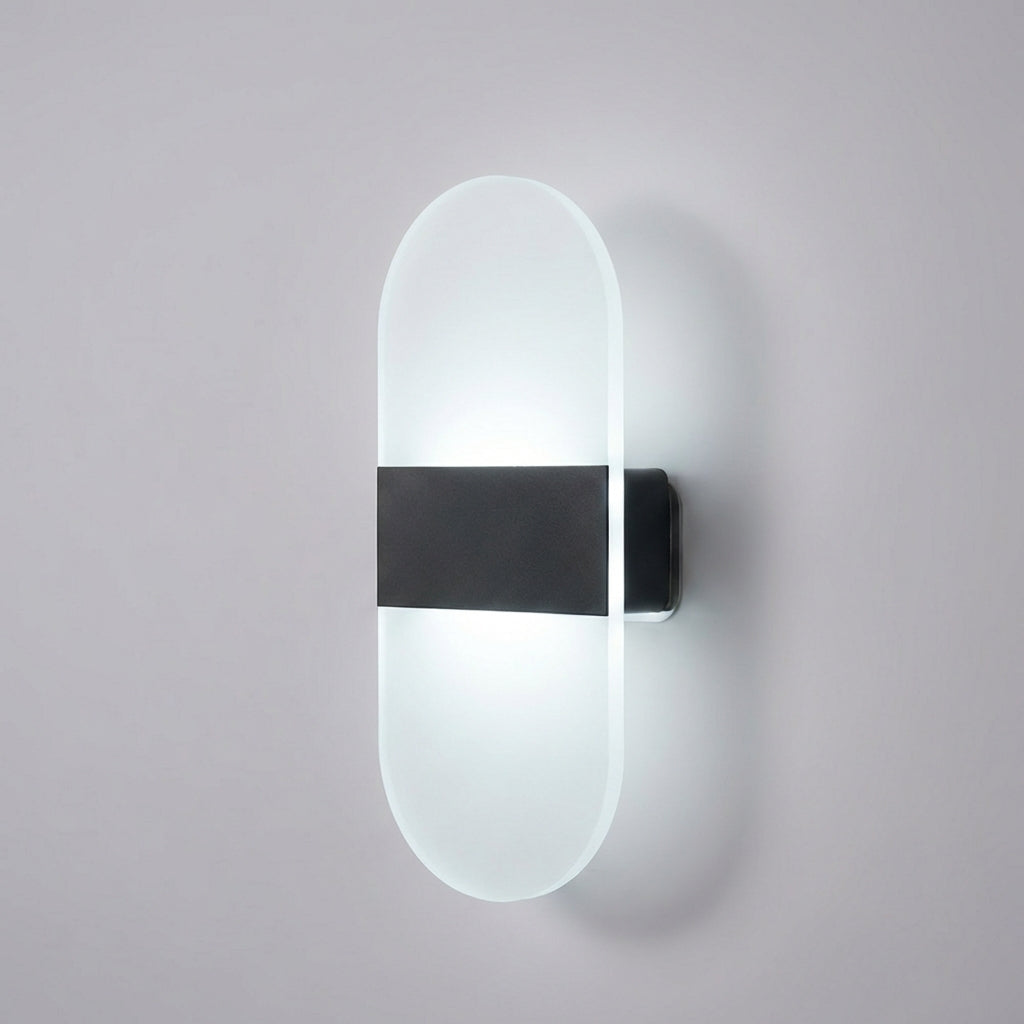 Wall Mounted Motion Lamp -  FlexiLume
