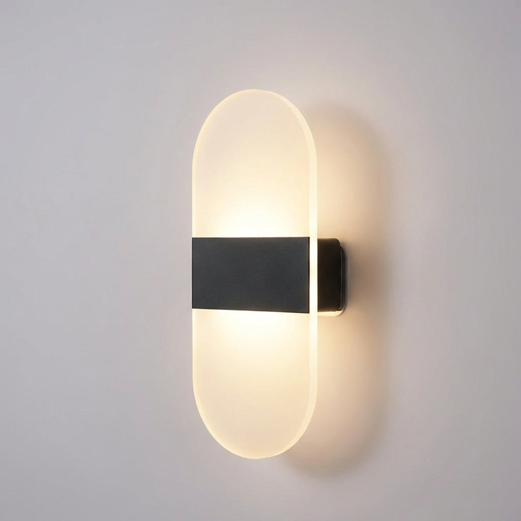 Wall Mounted Motion Lamp -  FlexiLume