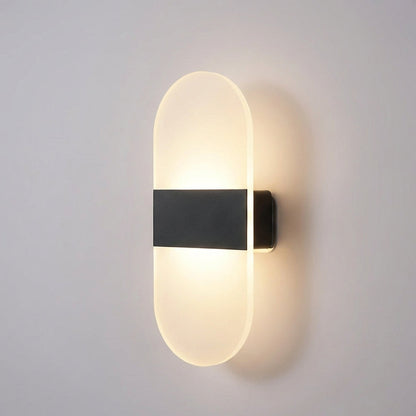 Wall Mounted Motion Lamp -  FlexiLume