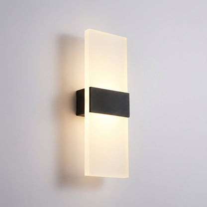Wall Mounted Motion Lamp -  FlexiLume