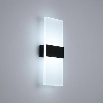 Wall Mounted Motion Lamp -  FlexiLume