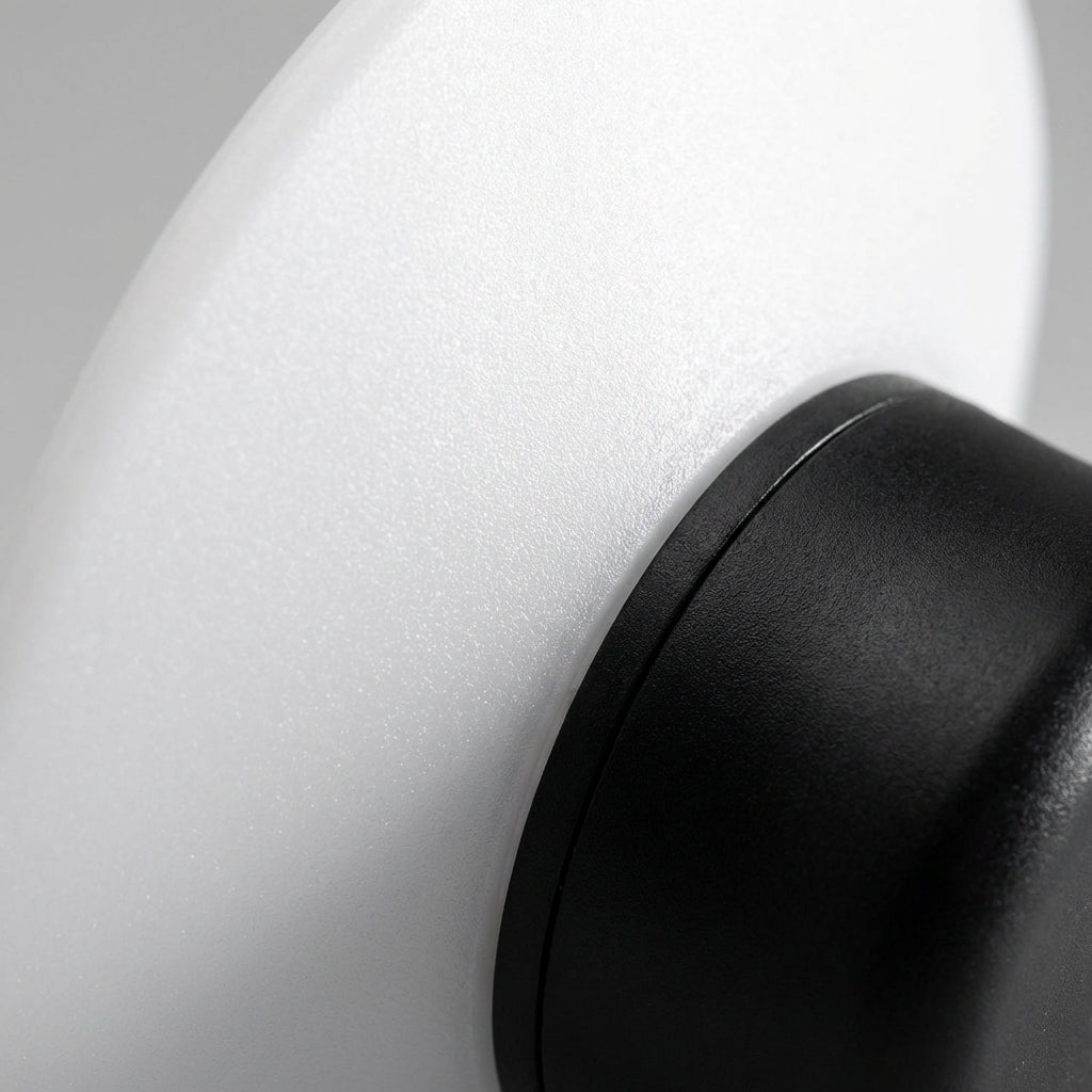 Wall Mounted Suction Lamp -  Suctioneon