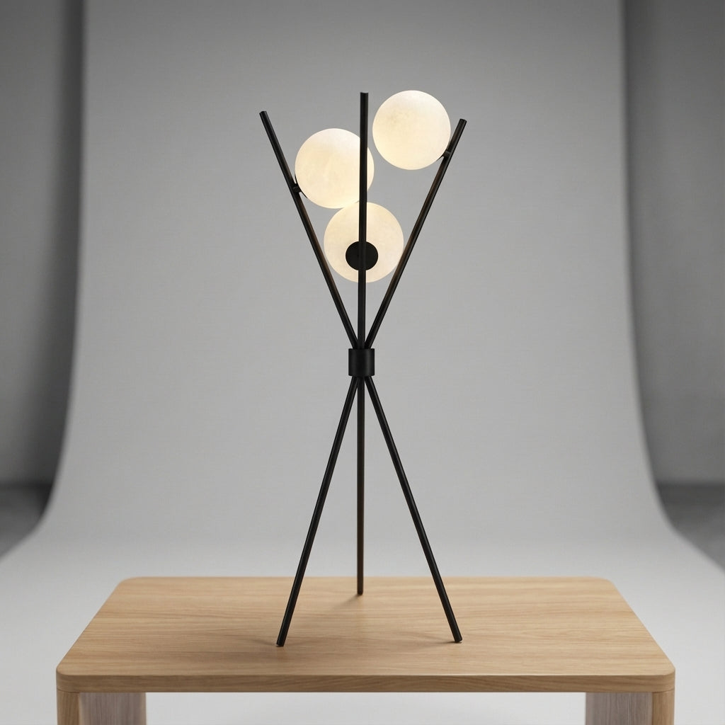 Warm Glow Decorative Lamp -  Vesparo