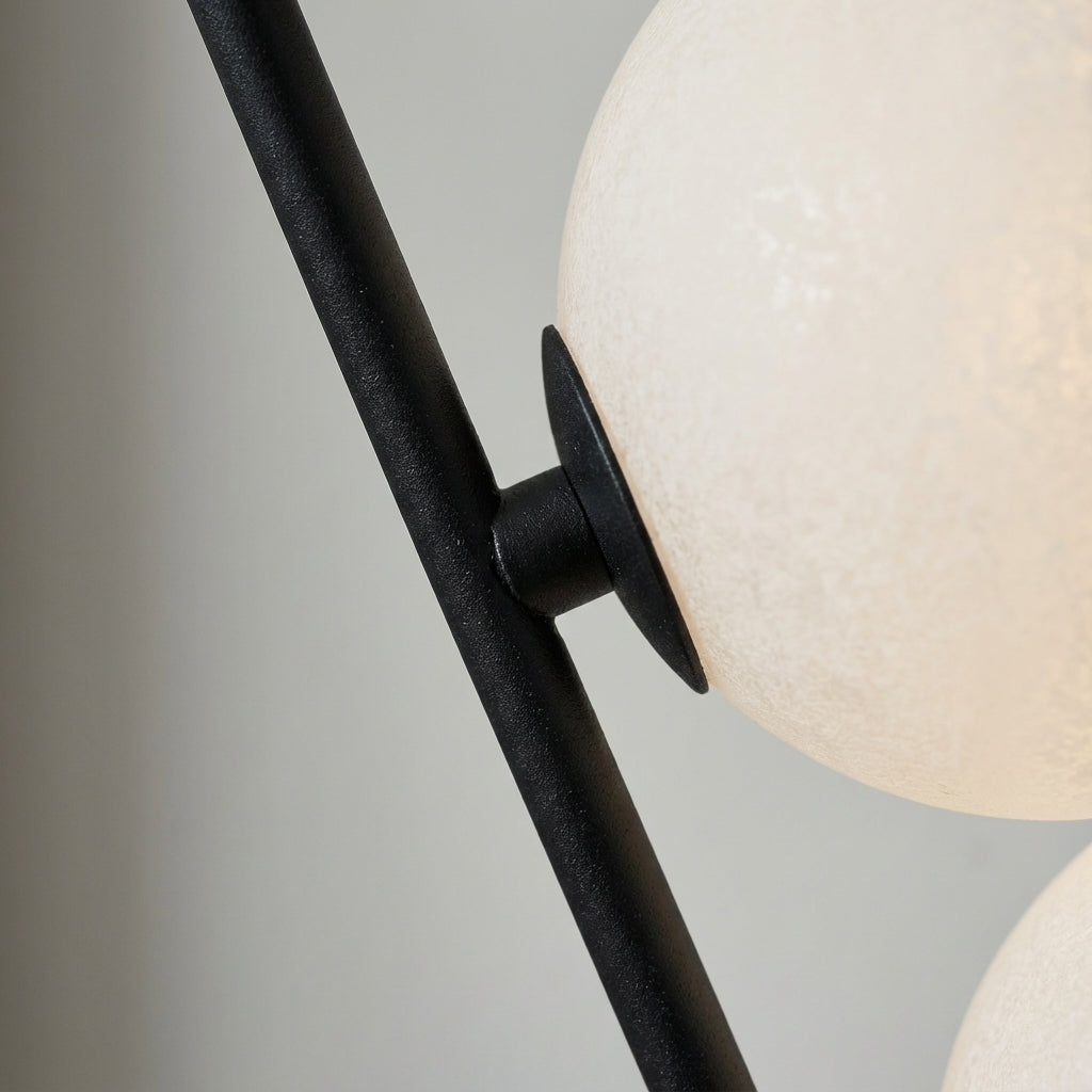 Warm Glow Decorative Lamp -  Vesparo
