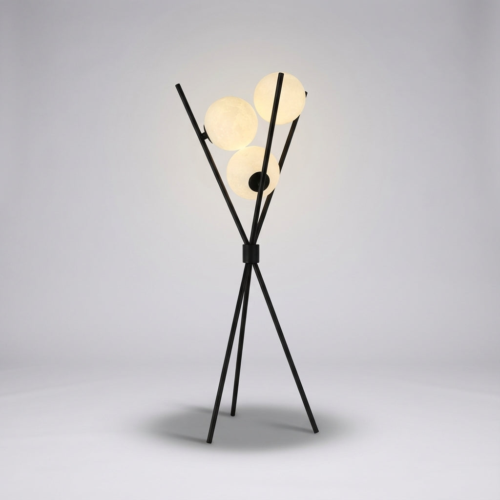Warm Glow Decorative Lamp -  Vesparo