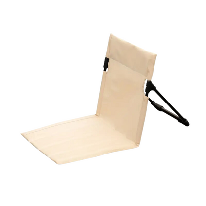 Fällbar utomhusstol - TrekSeat