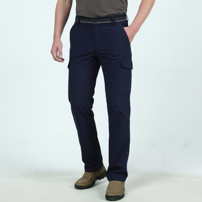 Wasserabweisende Cargo-Hose - Felix
