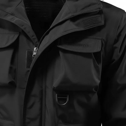 Wasserabweisende Übergangsjacke - Elias