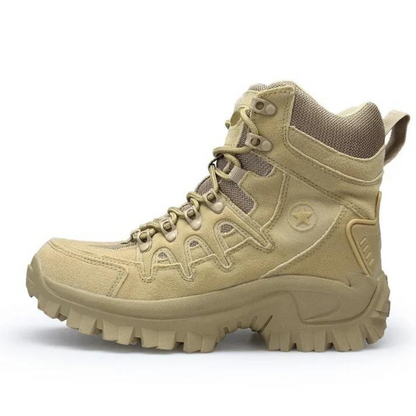 Wasserdichte Taktische Stiefel - Scott