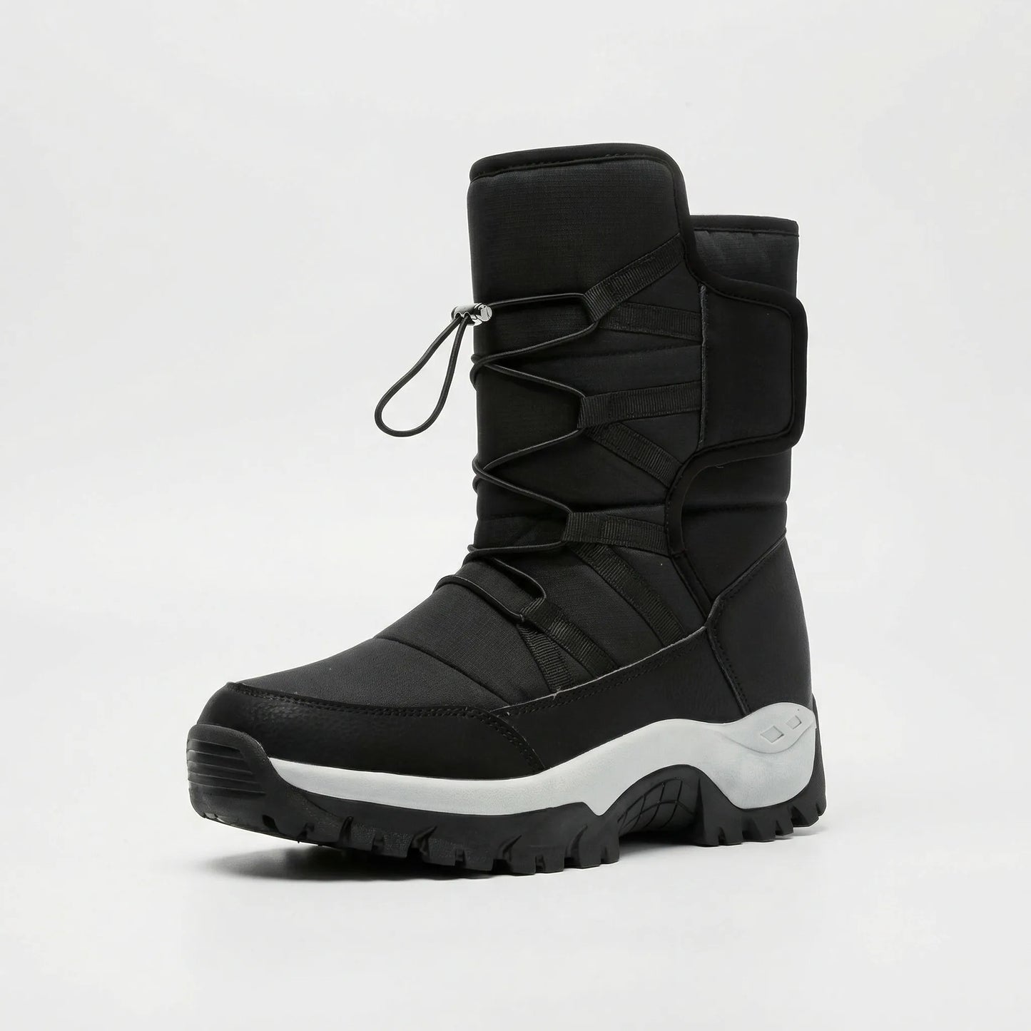 Wasserdichter Winterstiefel Für Herren - Ernesto