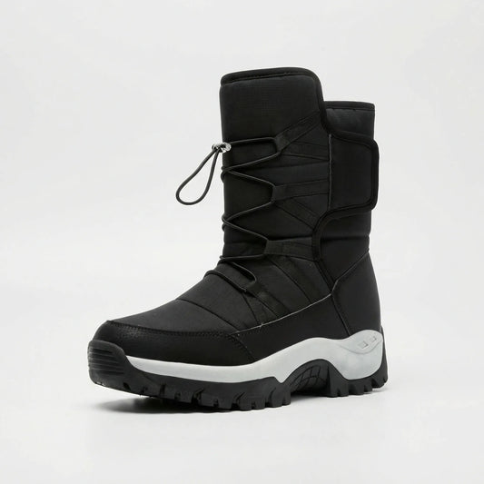 Wasserdichter Winterstiefel Für Herren - Ernesto