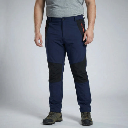 Water-Repellent Tactical Cargo Pants - Harvey