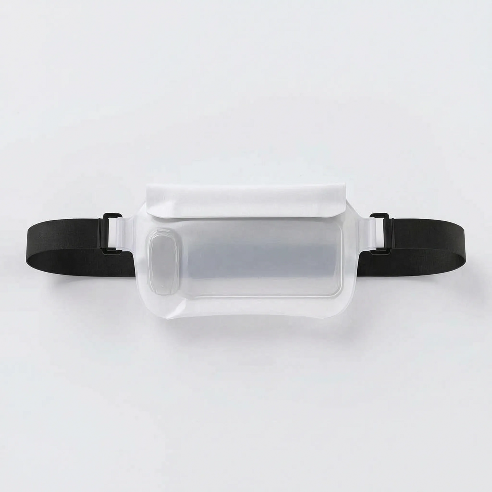 Water-Repellent Waist Pouch - Shorebelt