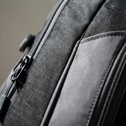 Water-Resistant 50L Hiking Rucksack - Sean