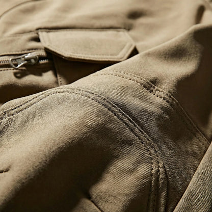 Waterafstotende Softshell Winterbroek Voor Heren - Alfonso