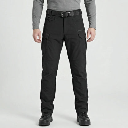 Waterafstotende Softshell Winterbroek Voor Heren - Alfonso