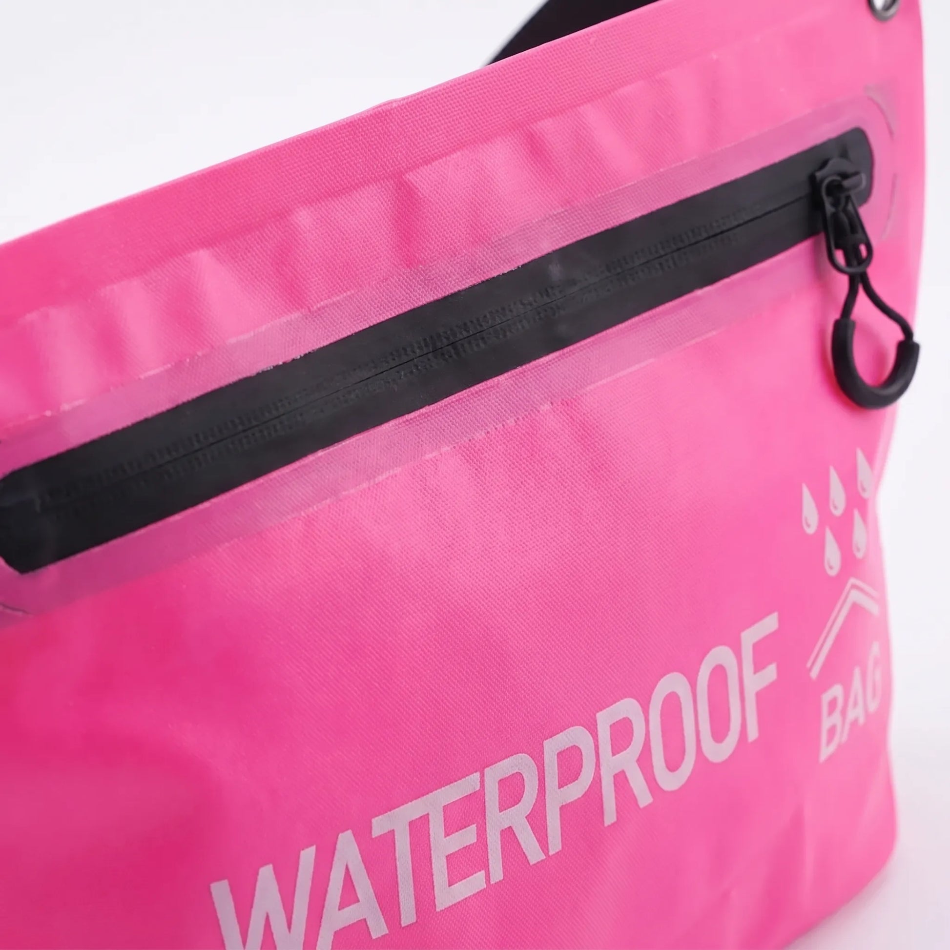 Waterproof Dry Bag - SplashPack