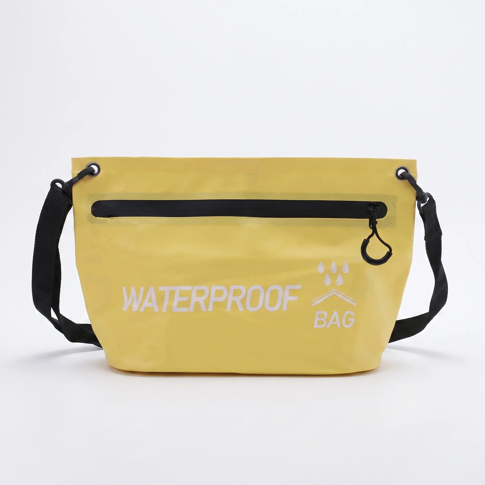 Waterproof Dry Bag - SplashPack