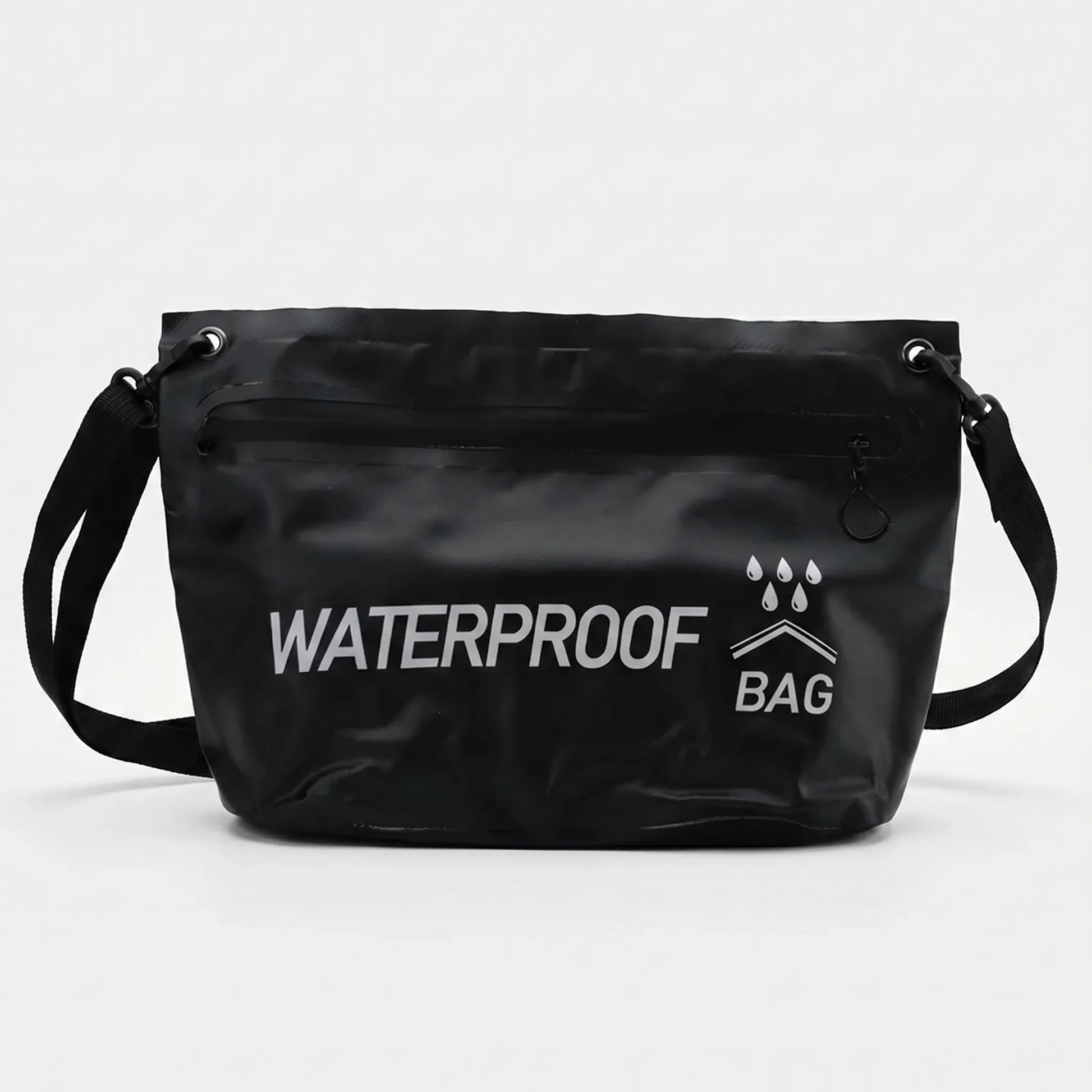 Waterproof Dry Bag - SplashPack