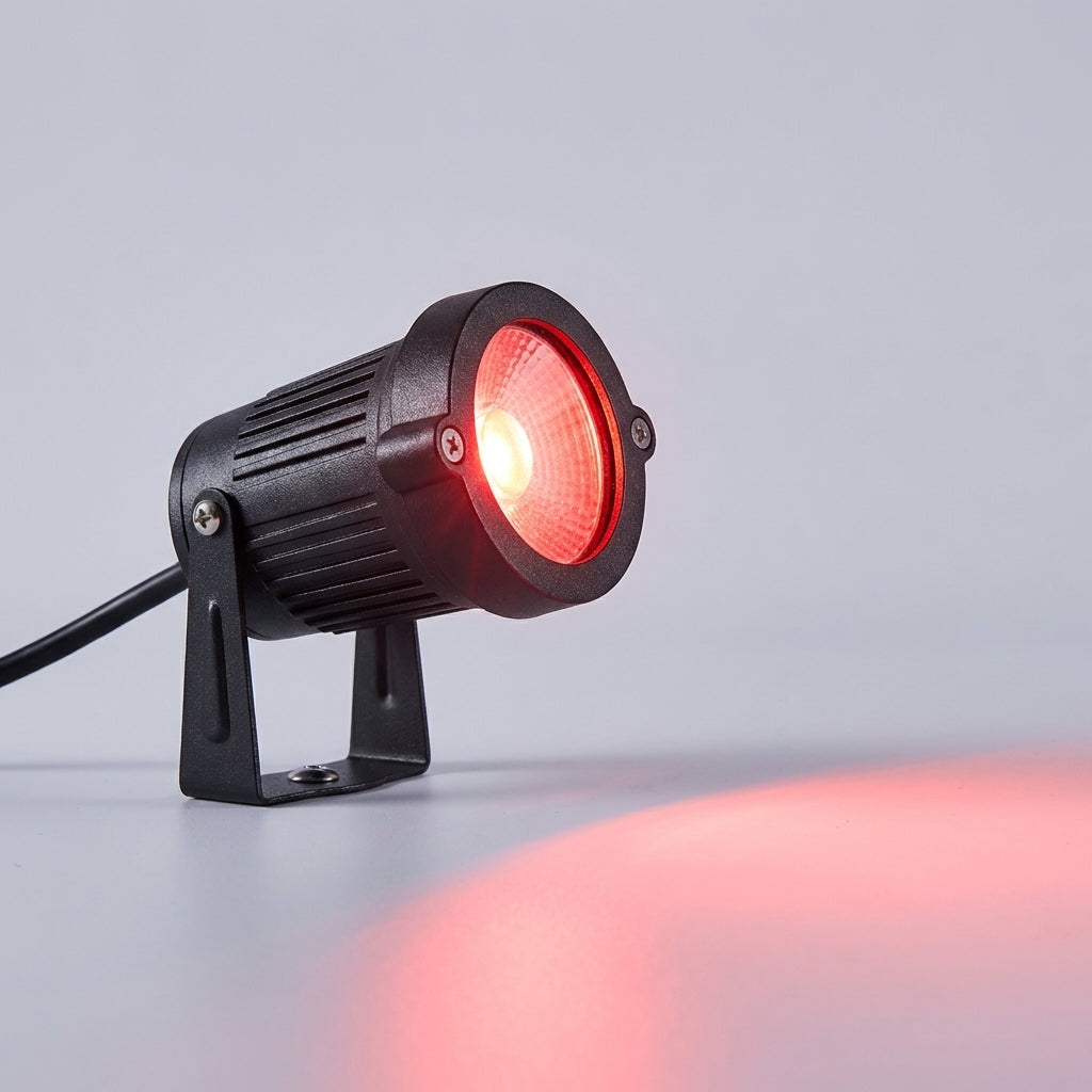 Waterproof Outdoor Spotlight -  Beaconis