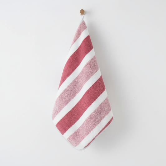 Weiche Und Saugfähige Tücher - FleeceTowel