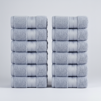 Weiches Frottierhandtücher Set - Towelino