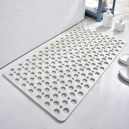 Antiglid- och antibakteriell duschmatta – GripGuard