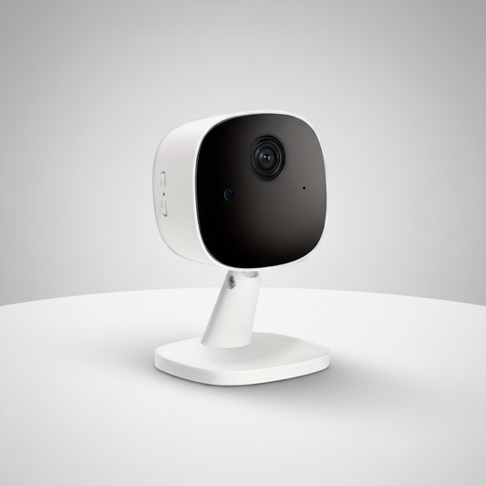 WiFi Fähige HD Kamera - WatchEase
