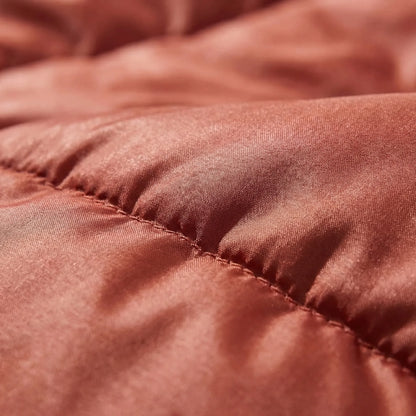 Wide-Cut 3-Season camping Sleeping Bag -  Slumbrex