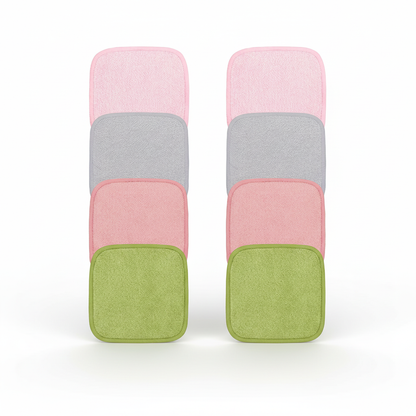 Wiederverwendbare Reinigungspads - NaturalWipe